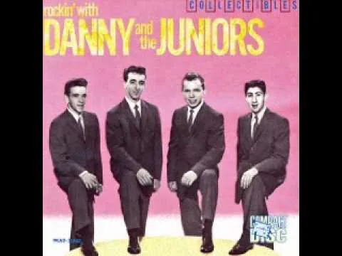 Danny and The Juniors